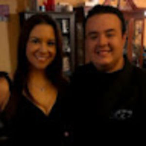 Meet your Posher, Ozzie